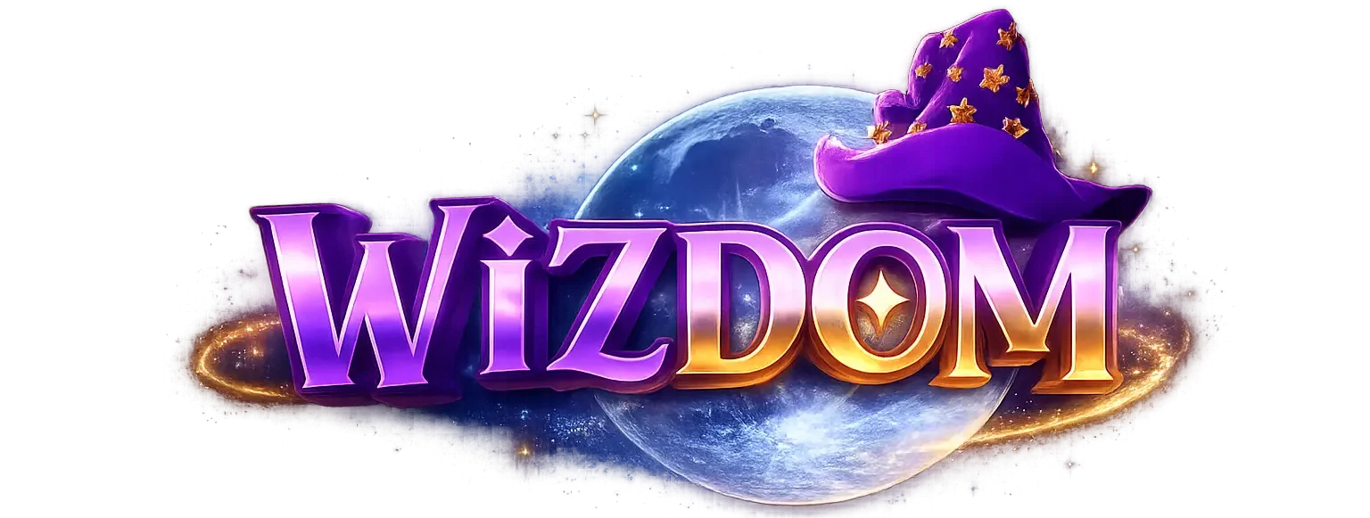 WIZDOM888